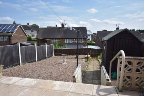 3 bedroom house to rent, Mountfield Drive, Nottingham