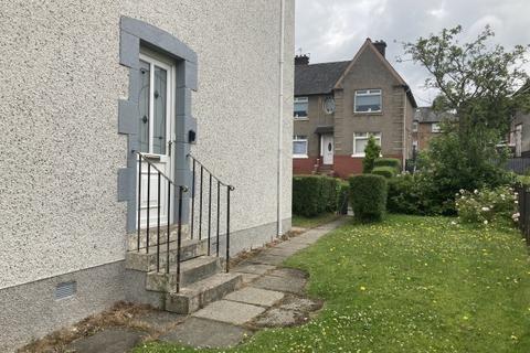 16 Clanrye Drive, Coatbridge, ML5 4BL
