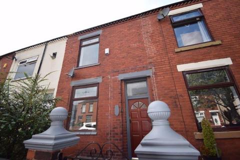 undefined, Peel Street, Leigh
