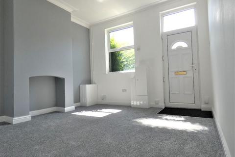 2 bedroom terraced house to rent - Frederick Avenue, Penkhull, Stoke-on-Trent, Staffordshire, ST4 7DY