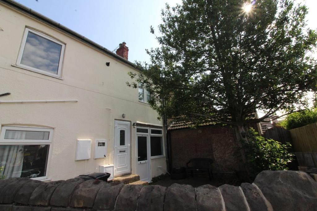 Kingsway, KirkbyinAshfield 2 bed flat £525 pcm (£121 pw)