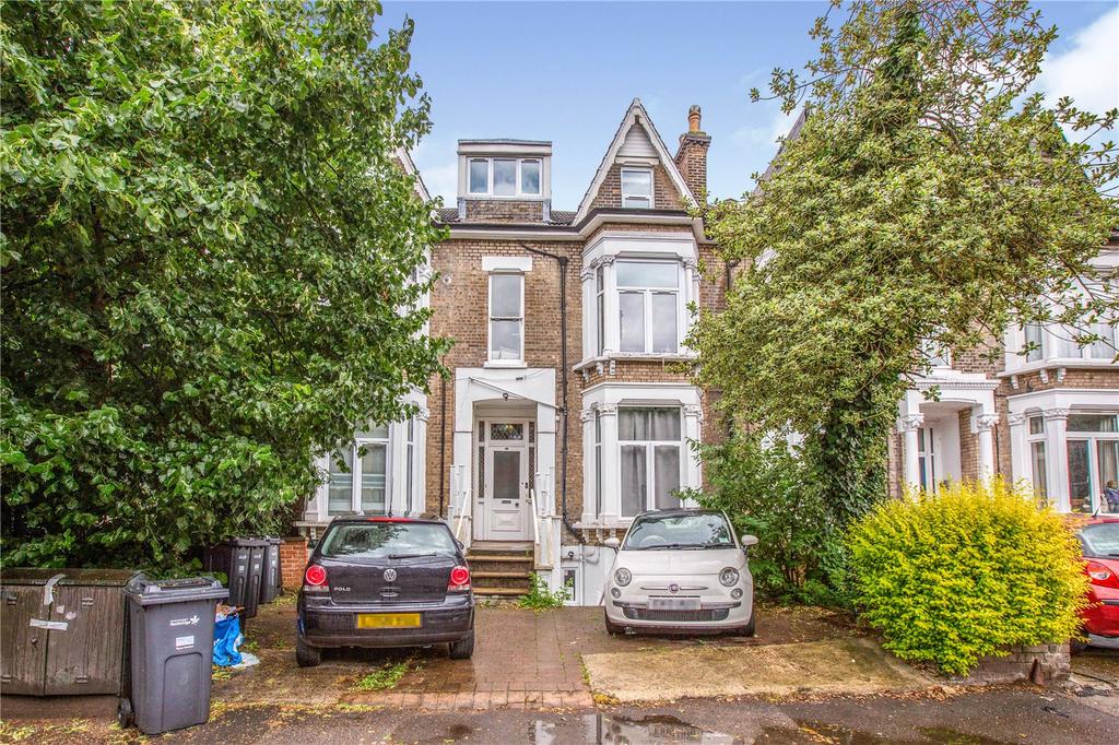 Hermon Hill, London, E11 1 bed apartment £250,000