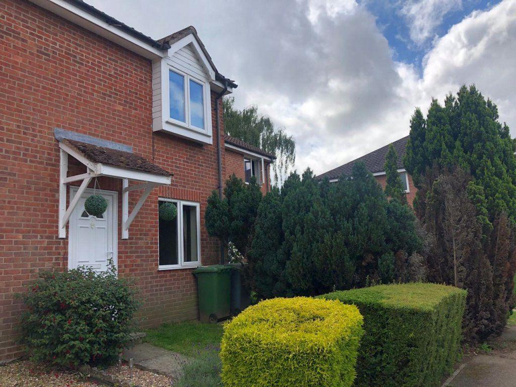 The Seates Thorpe Marriott Norwich 2 bed house £735 pcm (£170 pw)