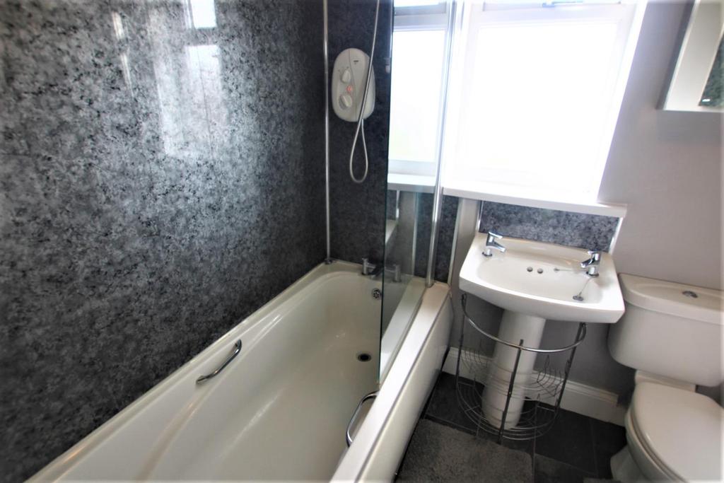 House Bathroom