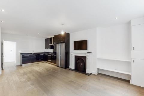2 bedroom flat to rent, Brondesbury Road, Queens Park, London