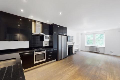 2 bedroom flat to rent, Brondesbury Road, Queens Park, London
