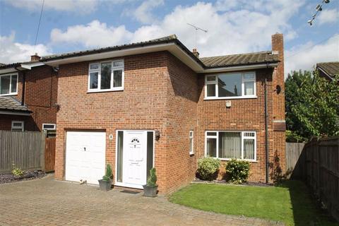 High Firs Wrotham Road, Meopham, Gravesend, DA13 0HP