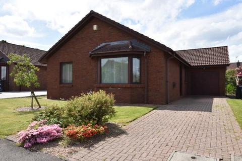 2 Glenorchil Terrace, Auchterarder, PH3 1PZ
