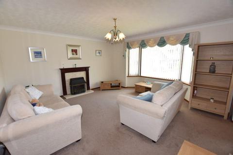 2 Glenorchil Terrace, Auchterarder, PH3 1PZ
