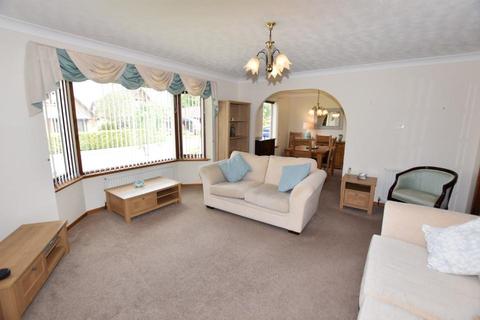 2 Glenorchil Terrace, Auchterarder, PH3 1PZ