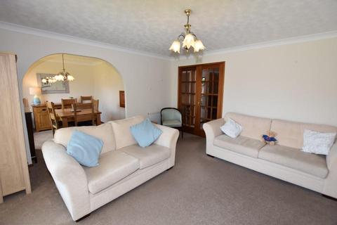 2 Glenorchil Terrace, Auchterarder, PH3 1PZ