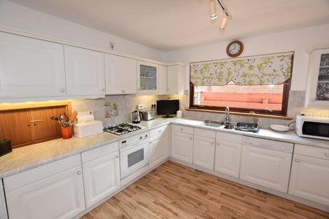 2 Glenorchil Terrace, Auchterarder, PH3 1PZ