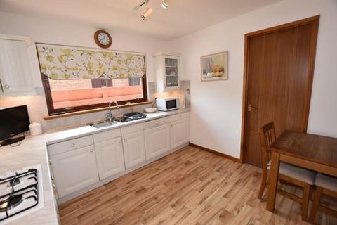 2 Glenorchil Terrace, Auchterarder, PH3 1PZ