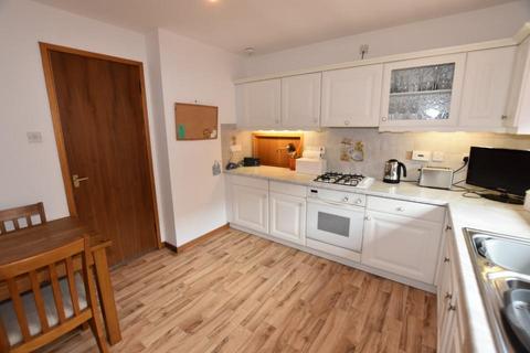 2 Glenorchil Terrace, Auchterarder, PH3 1PZ