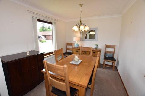 2 Glenorchil Terrace, Auchterarder, PH3 1PZ