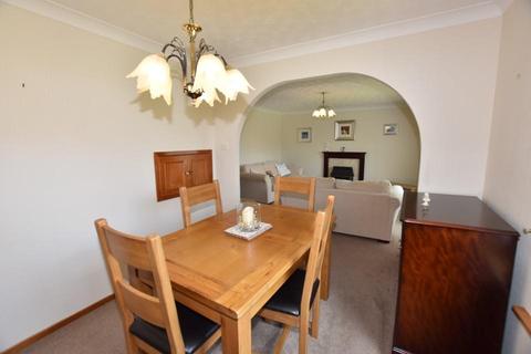 2 Glenorchil Terrace, Auchterarder, PH3 1PZ