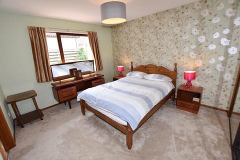 2 Glenorchil Terrace, Auchterarder, PH3 1PZ