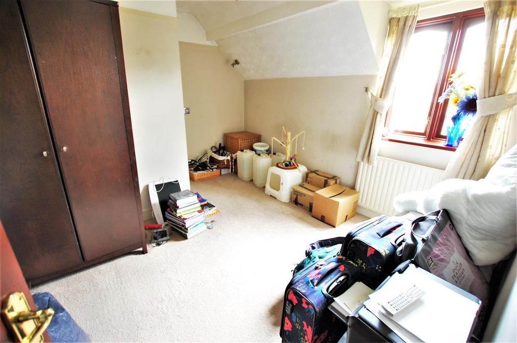 Bedroom Five