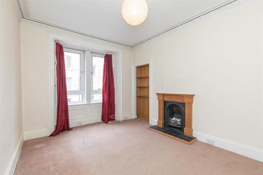 11/3 (1F1) Tay Street, Edinburgh... 1 bed property £215,000