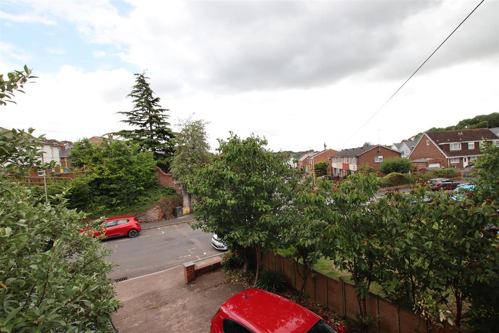 Outlook to Front from First Floor.JPG