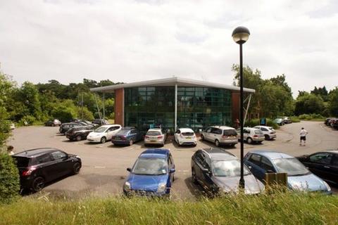 Office to rent, Framlingham Technology Centre, Station Road, Framlingham, East Of England, IP13