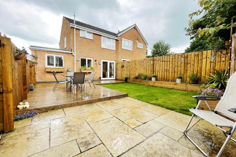 98 Mayfields, Spennymoor, DL16 6TT