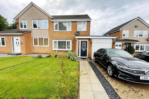 98 Mayfields, Spennymoor, DL16 6TT