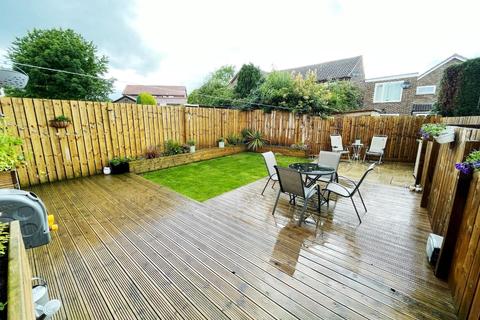 98 Mayfields, Spennymoor, DL16 6TT