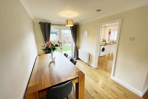 98 Mayfields, Spennymoor, DL16 6TT