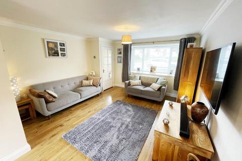 98 Mayfields, Spennymoor, DL16 6TT