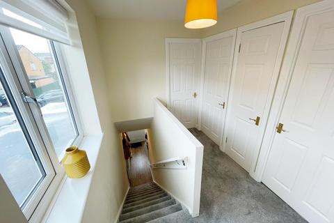 98 Mayfields, Spennymoor, DL16 6TT
