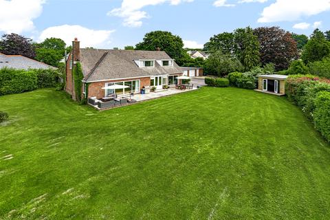 Riverside Willhay Lane, Axminster, EX13 5RW