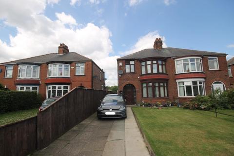 6 Highfield Road, Middlesbrough, TS4 2PF