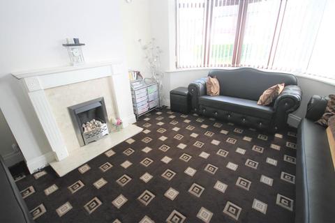 6 Highfield Road, Middlesbrough, TS4 2PF