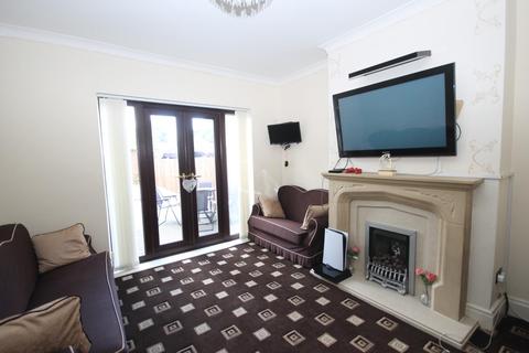 6 Highfield Road, Middlesbrough, TS4 2PF