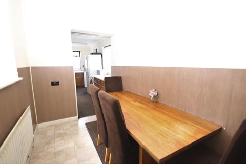 6 Highfield Road, Middlesbrough, TS4 2PF