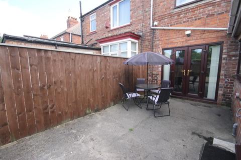 6 Highfield Road, Middlesbrough, TS4 2PF