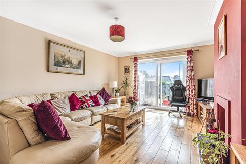 4 Cheavestone Lea, Blackawton, Totnes, TQ9 7AU