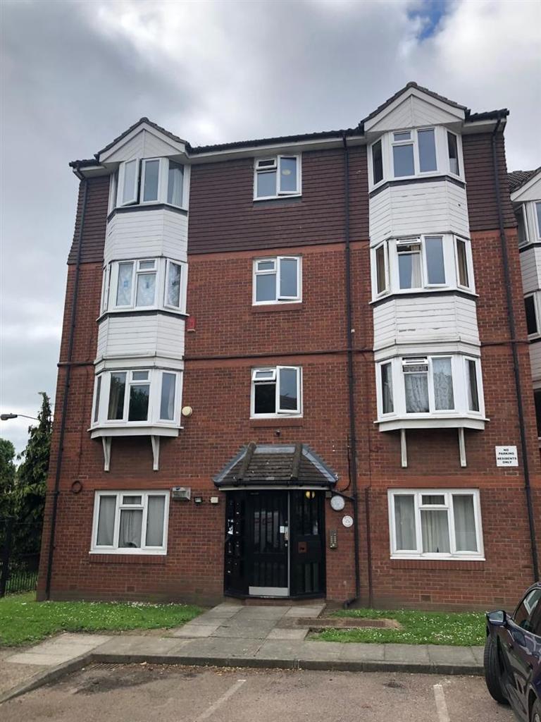 Weald Close, London Se16 2 bed flat £1,250 pcm (£288 pw)