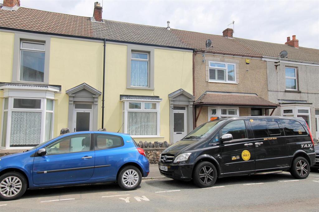 Argyle Street, Swansea 4 bed house share £175,000