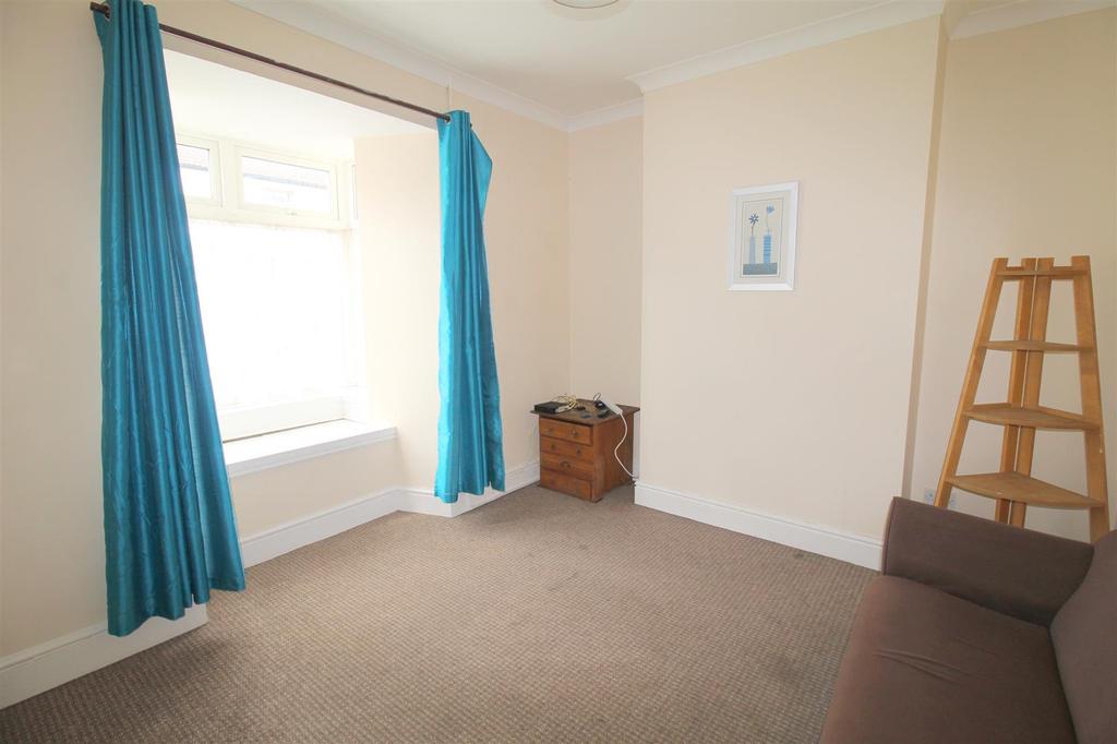 Argyle Street, Swansea 4 bed house share £175,000