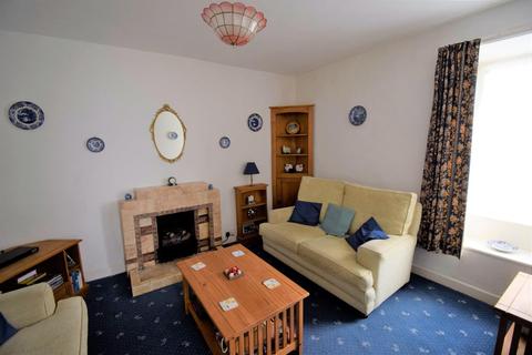 21 Corn Hill, Porthmadog, LL49 9AT