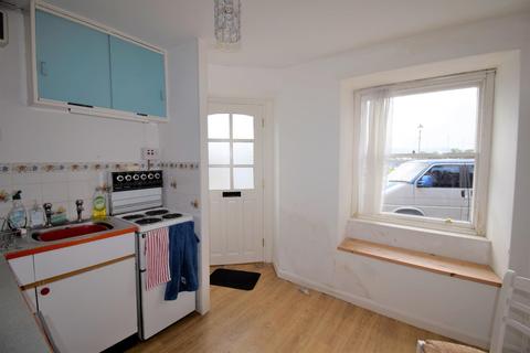 21 Corn Hill, Porthmadog, LL49 9AT