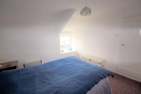 21 Corn Hill, Porthmadog, LL49 9AT
