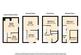 2 D Floor Plan 21 Corn Hill, Porthmadog.jpg