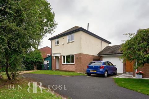 undefined, Higher Meadow, Leyland