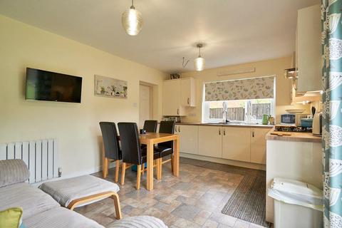 undefined, Higher Meadow, Leyland