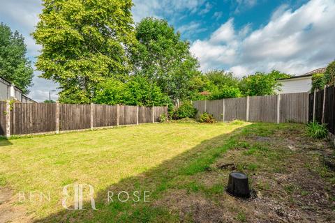 undefined, Higher Meadow, Leyland