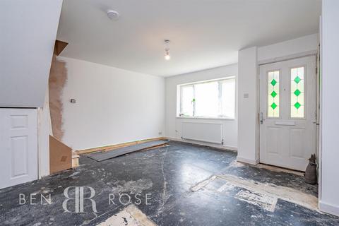 undefined, Higher Meadow, Leyland