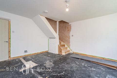 undefined, Higher Meadow, Leyland